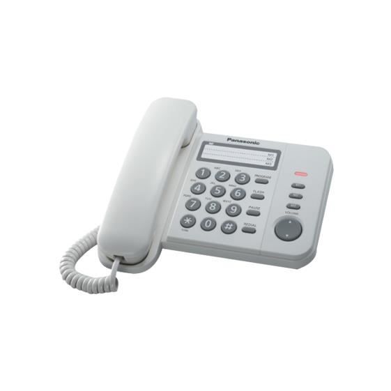 Panasonic KX TS520 Téléphone DECT
