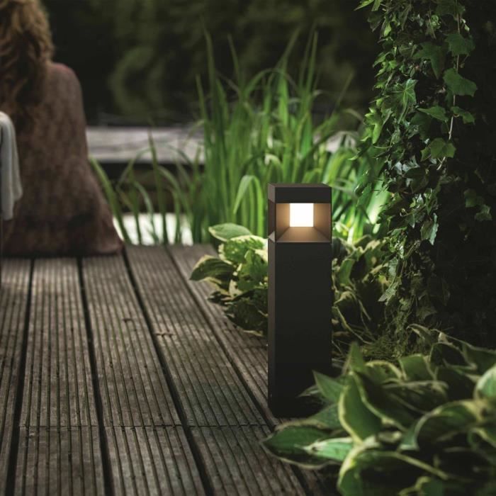 Ledkia Mini Parterre chaud - vue 2