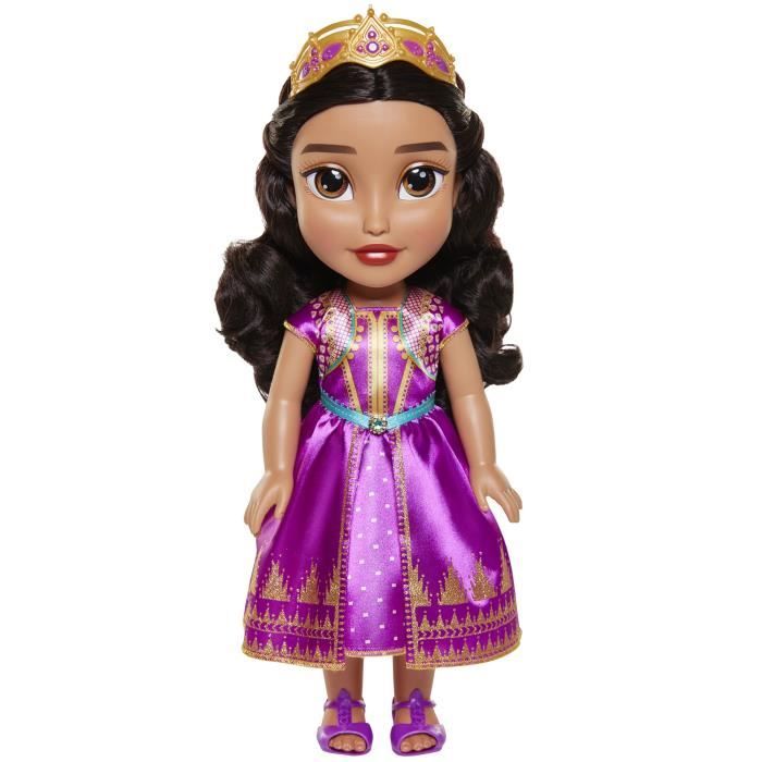 poupee jasmine