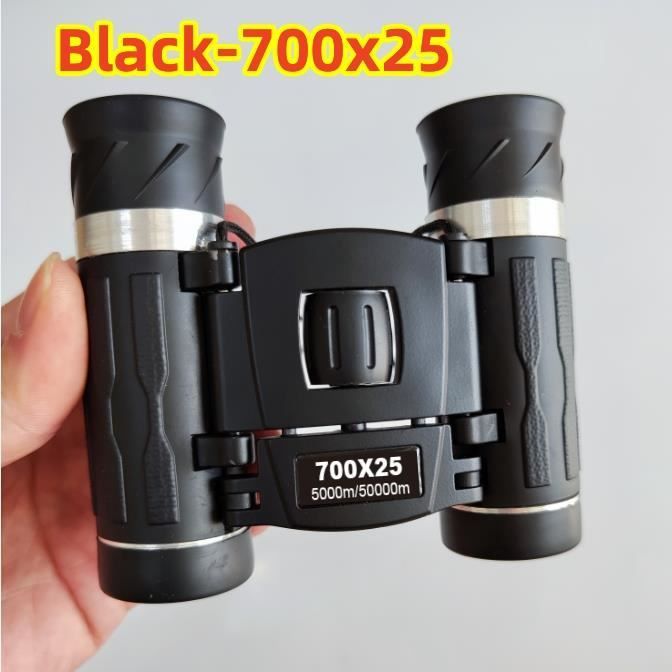 Télescope monoculaire Haute Puissance 40X60, Longue portée 1000 m, pour l'observation des Oiseaux, Les Voyages en Plein air, Les Jumelles