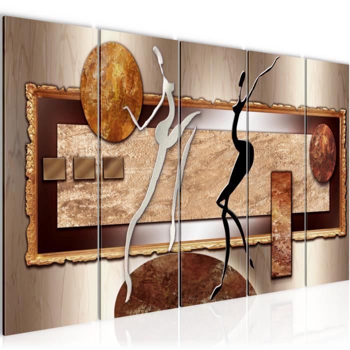 Tableau Photo Moderne Sur Verre Acrylique Murando - Impression Grand Format 120x40 Cm, Prêt à Accrocher