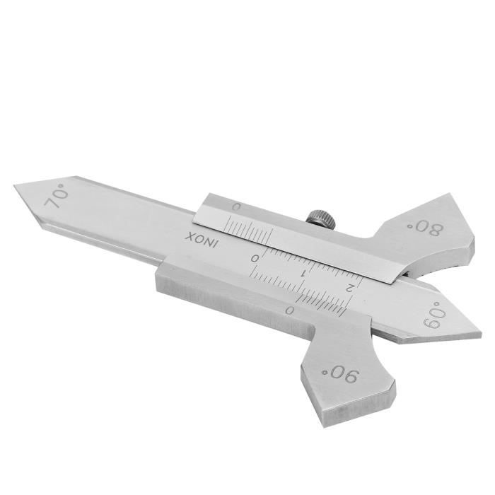 Outil De Mesure Simflex - Jauge De Couture Extensible - Occasion - Bon état