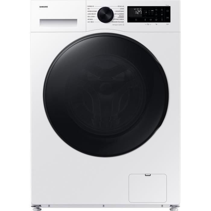 Lave linge séchant Samsung WD90DG5B15BE