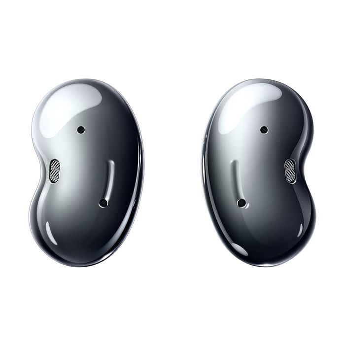 Samsung Galaxy Buds Live SM-R180 Bluetooth Écouteurs intra-auriculaires intra-auriculaire suppression du bruit, command