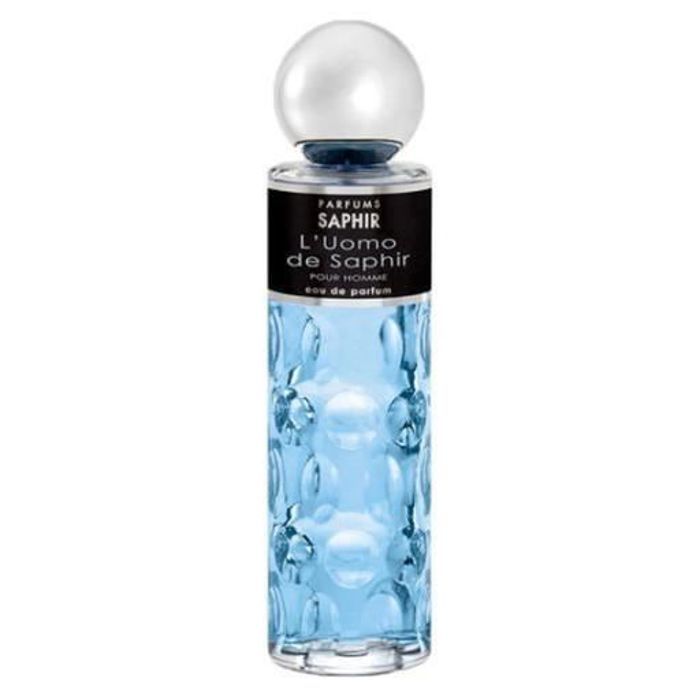 SAPHIR L UOMO 200ML EDP SPRAY
