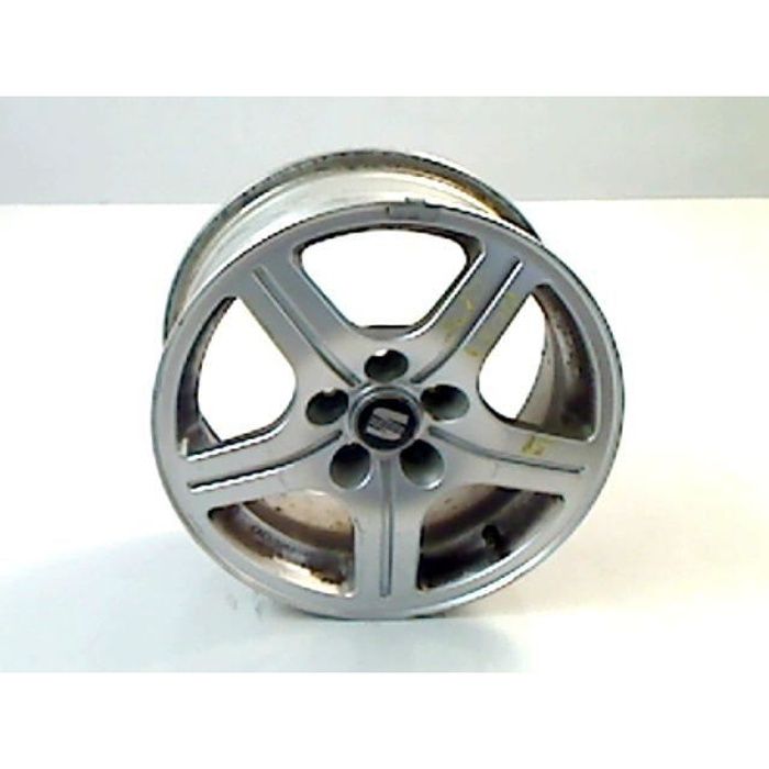 PIECES AUTO D'OCCASION - - JANTES - JANTE ALUMINIUM SEAT LEON - B2-247506