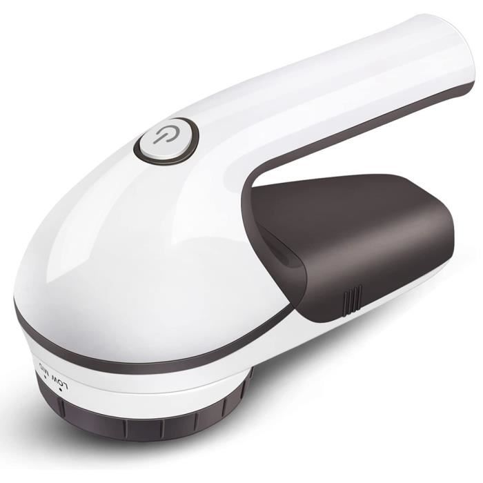 Electric Lint Remover Hair Ball Trimmer Sweater Remover Trimmer 2 Cdiscount Electromenager