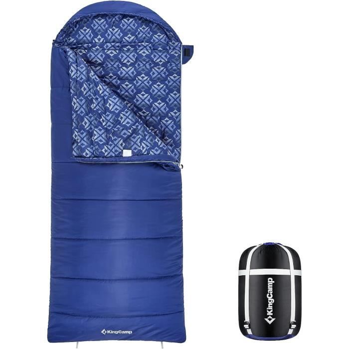 Sac de 2025 couchage extra large