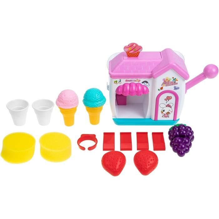 Toyvian Angelstuhl Halterung Set - Rutenhalter + Köderplatte + Schirmständer