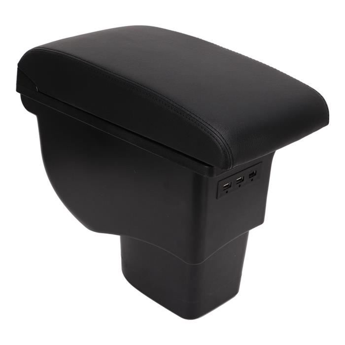 VIDOJI Pour R&enault Pour Dacia Pour Duster 2010-2015 Accoudoir