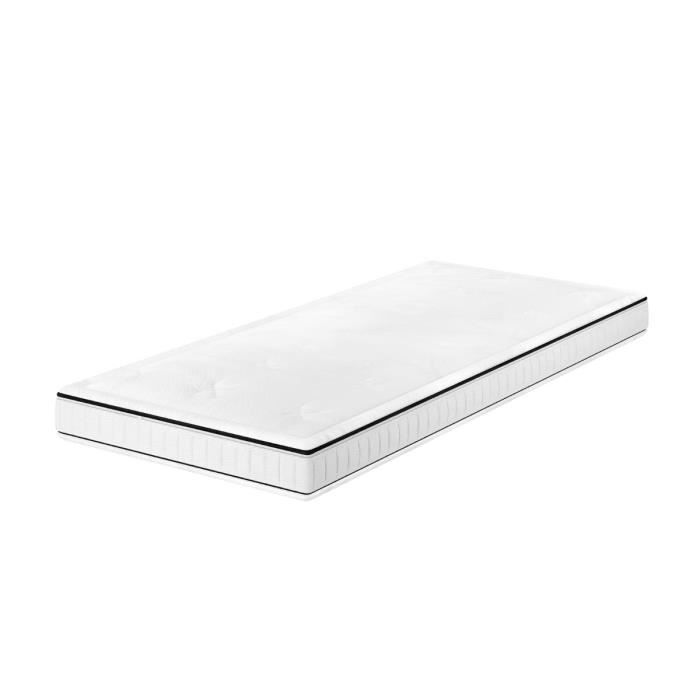 Swissway Surmatelas Nano T11 90x200 cm Confort équilibré Nano — free download