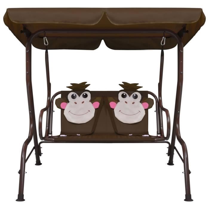 Housse Protection Maison De Jeu Enfant 145x145x160 Cm - Tissu Oxford 210D Résistant Intempéries