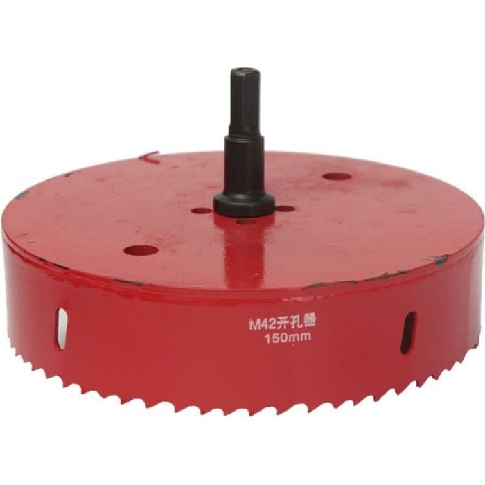 Scie Cloche 150 Mm Achat Vente Pas Cher