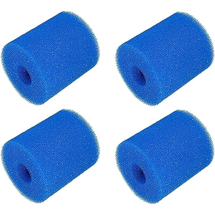 Oshhni – Lot De 2 Frites De Piscine En Mousse Creuse, 150 X 6,5 Cm, Flottabilité Polyvalente, Jeu, Bricolage Ou Isolation – Été Et Plage