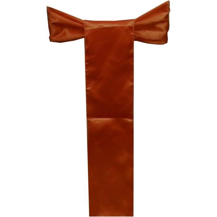 Lot De 20 Nœuds En Satin Pour Décoration De Mariage, Banquet, Fête De