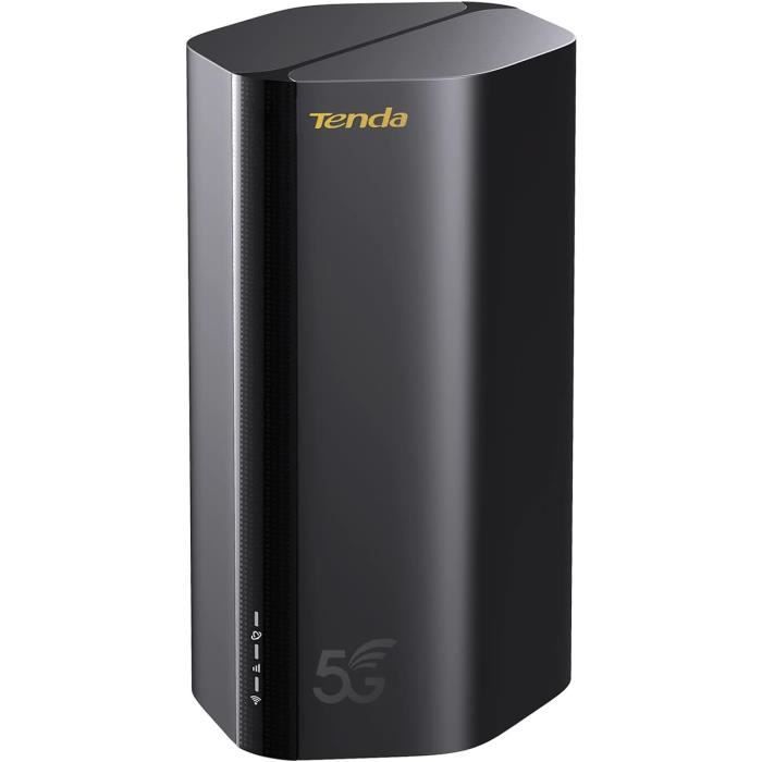 5g Router Karbor 5G Wi-Fi 6 Portable Wifi Hotspot- Up To 2.7Gbps, 5000mAh Dual 5g Mobile Router