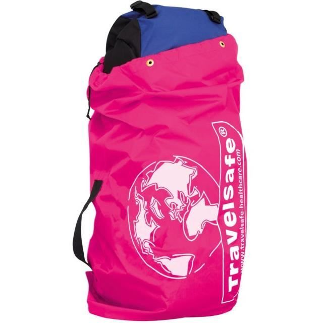 Sac De Mer US Mil-Tec 75L - Double Sangle Armée - Sac De Transport/à Dos - Neuf