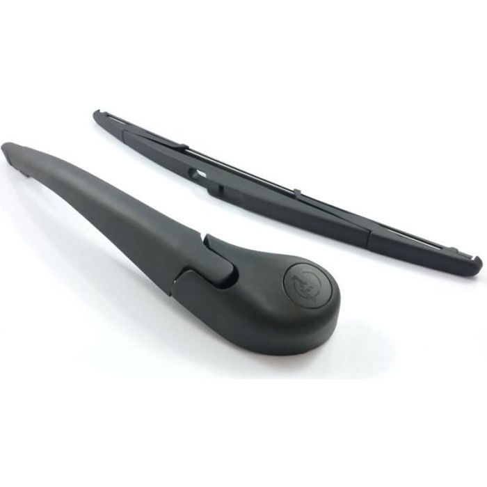 Bras et balai AR essuie glace Renault Clio III Renault Megane III Cdiscount Auto