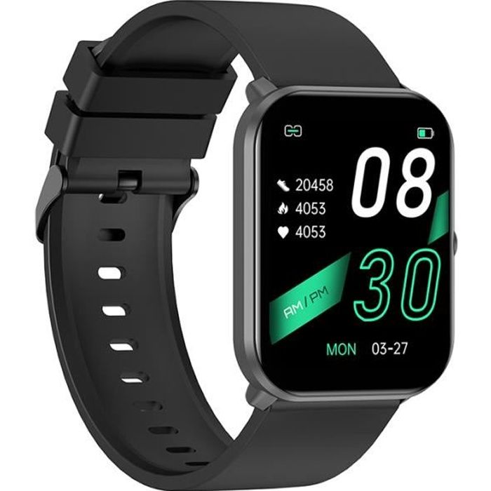 XIAOMI Imilab W01 Montre intelligente Fitness 1.69