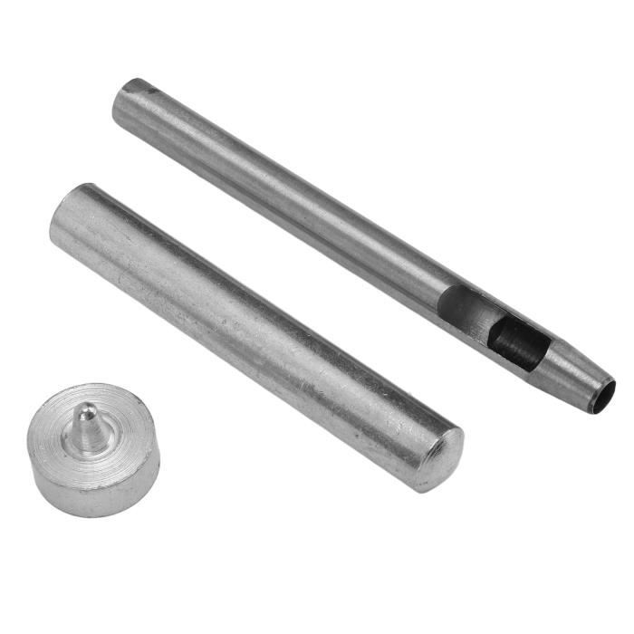 Lot De 5 Passe Durite Joint De Réservoir 1 Trou Diam 9,5mm