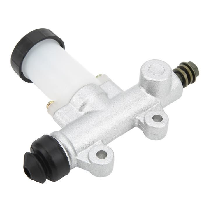 Réservoir De Pompe Maître-cylindre Hydraulique – Frein Arrière Pliable Pour Voiture / UK – Universel