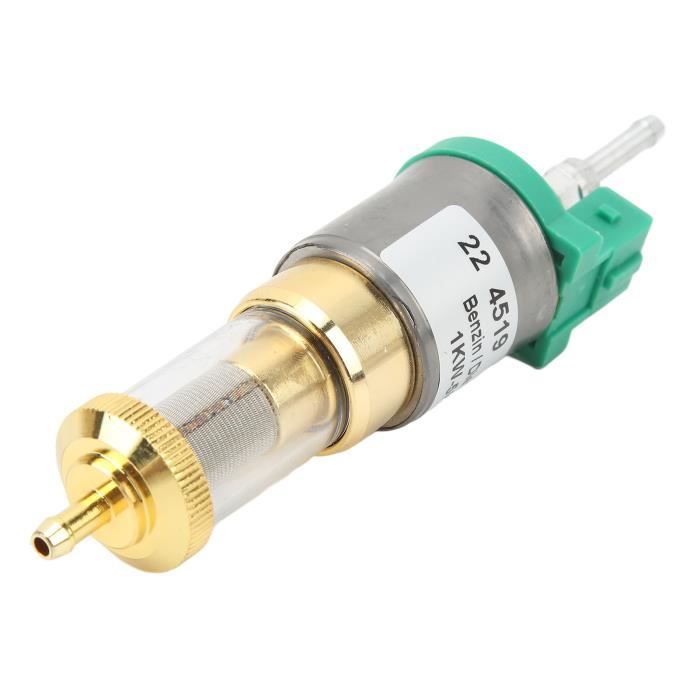 Pompe à Carburant Diesel YananAC Pour Chauffage Eberspacher Airtronic D2 D4 12V | 22451901