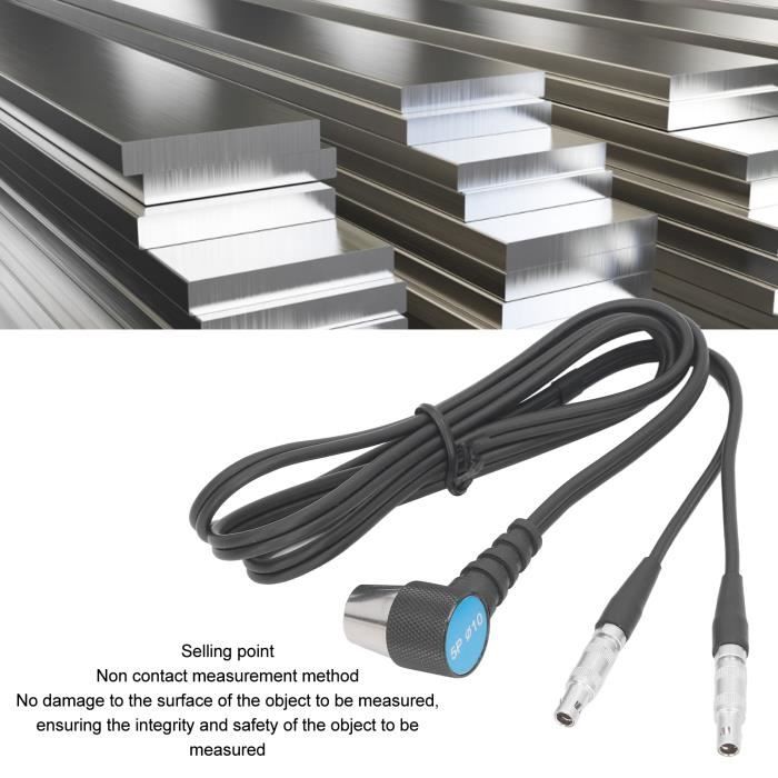 Mesureur D'épaisseur à Ultrasons, GM100