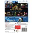 LEGO BATMAN / JEU CONSOLE Wii-1