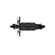 Trottinette électrique Dualtron Forever - 60V 18,2Ah, Autonomie Puissante, Neuve