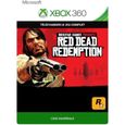 Red Dead Redemption Jeu Xbox 360 à télécharger-1