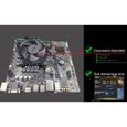 Kit Upgrade évolution PC 12ème Génération - Carte mère Gigabyte + Processeur Intel + Barrette 4 Gigas RAM-1