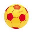 Balle en Mousse MONDO - Coupe du Monde FIFA - Ø 20 cm - Mixte - Idéal cours de récréation - Enfant-1