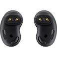Samsung Galaxy Buds Live SM-R180 Bluetooth Écouteurs intra-auriculaires intra-auriculaire suppression du bruit, command-1