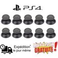 Lot 10 Capuchon Joystick pour Manette PS4-1