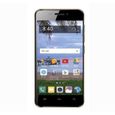 Smartphone Teeno HD 4G débloqué - Double SIM - Android 7.0 - Noir-1