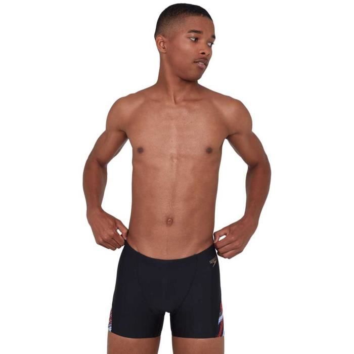 Maillot de bain moulant homme Cdiscount