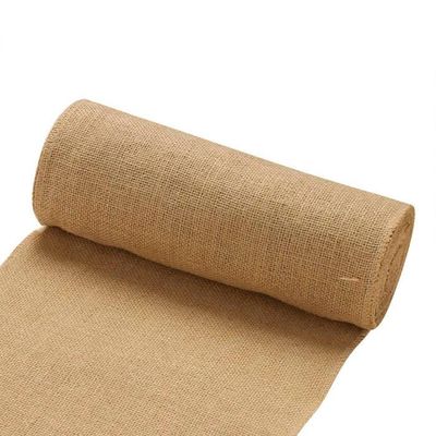 Lot De 3 Autocollants Nœuds Cadeaux En Toile De Jute Taupe - Déco D'emballage Pour Noël, Anniversaire, Mariage - 11x9.5 Cm - 5