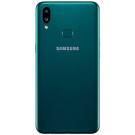 samsung galaxy a10s vert 32 go