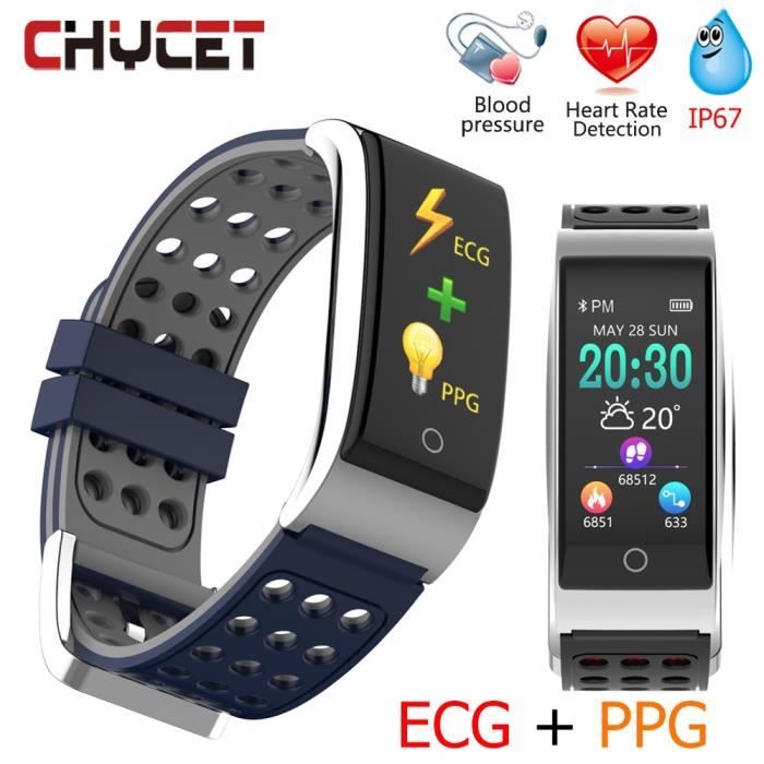 E08 on sale smart wristband