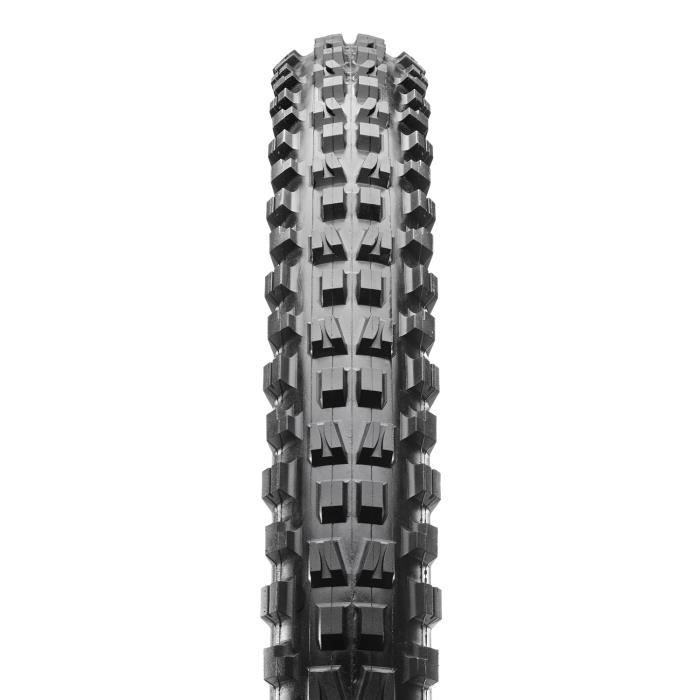 Pneu velo VTT MAXXIS MINION DHF 27.5x2.50 63 584 Noir TUBELESS READY