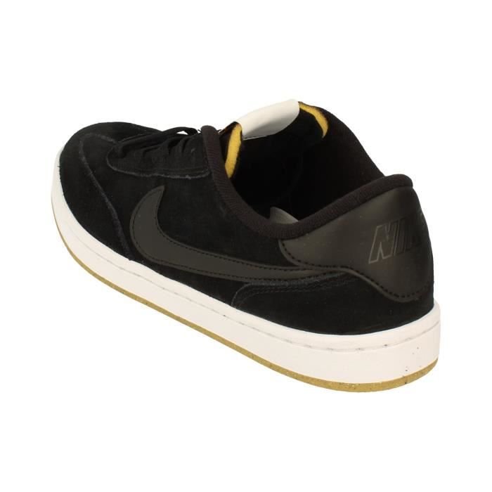 Nike sb sans lacet new arrivals