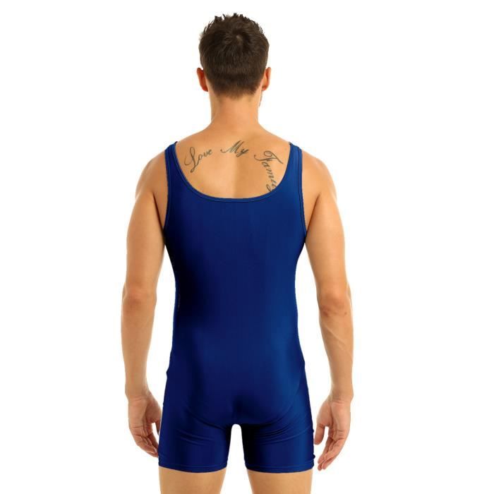 Juste au corps homme sport cheap