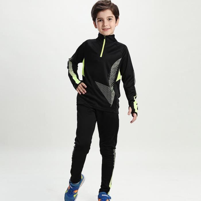 Cdiscount Survetement De Foot Junior Survêtement De Football
