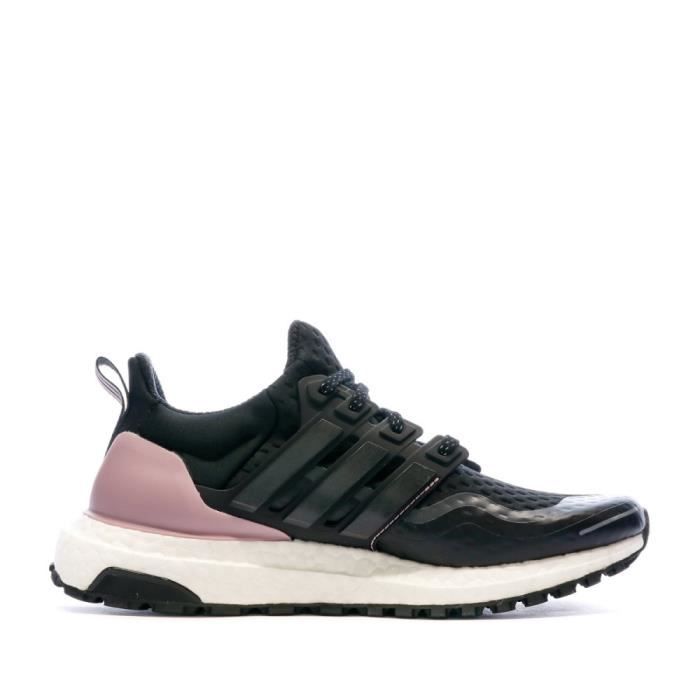 Adidas ultra online boost femme noir