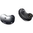 Samsung Galaxy Buds Live SM-R180 Bluetooth Écouteurs intra-auriculaires intra-auriculaire suppression du bruit, command-2