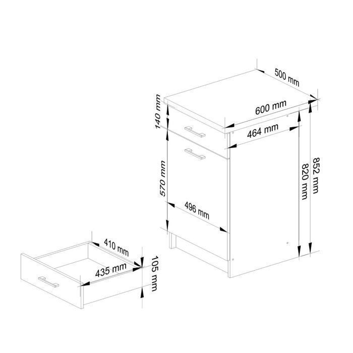 Sitemapcdatahttpsmodeinf Inetcommeuble Cuisine 50 Cm Largeur