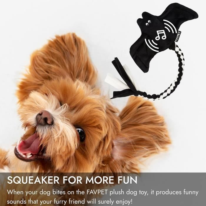 Jouet Peluche Parlant Whoopee Cushion – 6 Sons De Pet Différents – Anti-stress, Cadeau Humoristique Pour Tous Âges