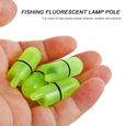 20 pièces cloche de pêche lumière lumineuse canne à flotteur durable de LED pour la en plein air   BANDE LED - RUBAN LED-3