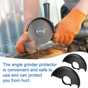 Carter De Protection Hilti Pour Meuleuse D'Angle Diamètre 125 Mm - Neuf