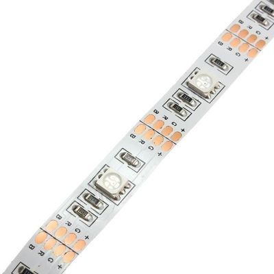 SMD5050 Ruban Bande à pile LED Flexible non-étanche avec